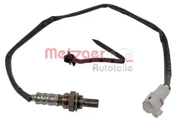 METZGER AUTOTEILE 0893535