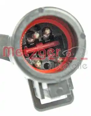 METZGER AUTOTEILE 0893536