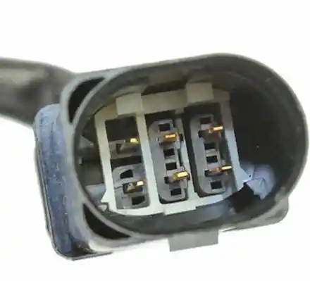METZGER AUTOTEILE 0893558