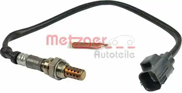 METZGER AUTOTEILE 0893595