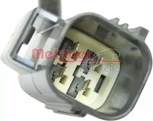 METZGER AUTOTEILE 0893595