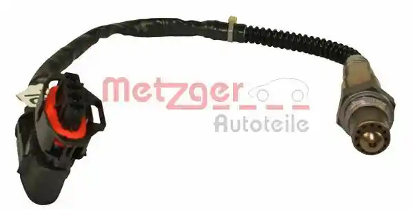 METZGER AUTOTEILE 0893672