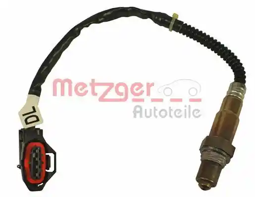 METZGER AUTOTEILE 0893672