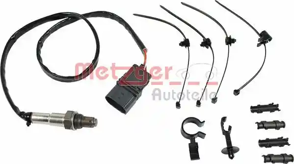 METZGER AUTOTEILE 0895179