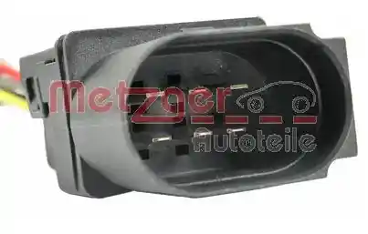 METZGER AUTOTEILE 0895179