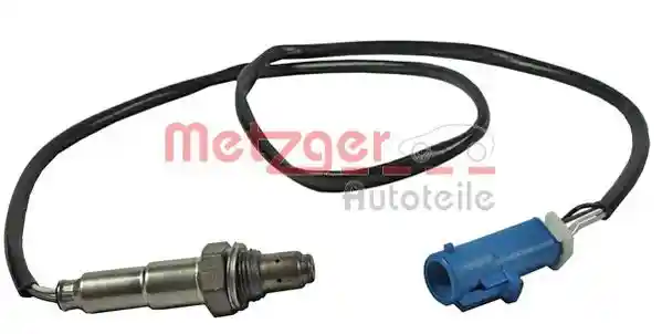 METZGER AUTOTEILE 0895467