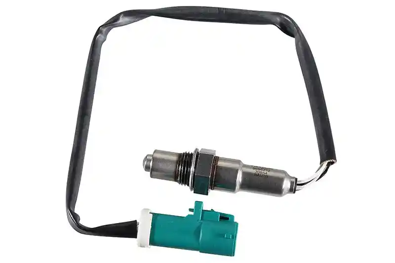 METZGER AUTOTEILE 0895712