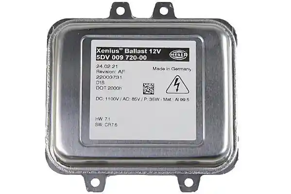 METZGER AUTOTEILE 0896023