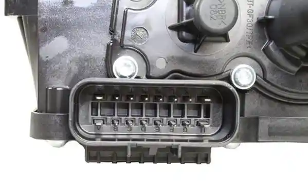 METZGER AUTOTEILE 0899243