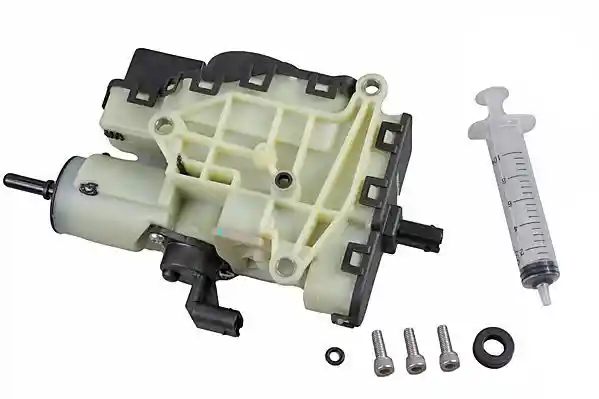 METZGER AUTOTEILE 0899284