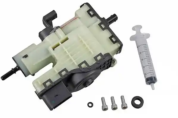METZGER AUTOTEILE 0899284