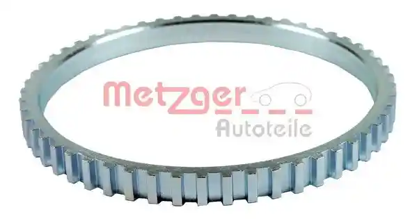 METZGER AUTOTEILE 0900168