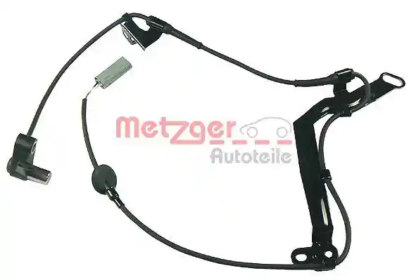 METZGER AUTOTEILE 0900320