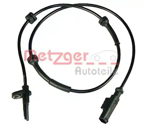 METZGER AUTOTEILE 0900516