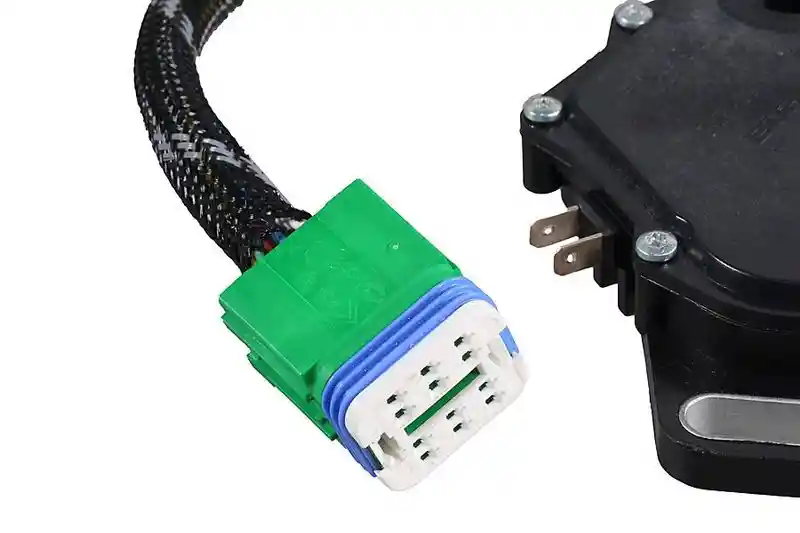 METZGER AUTOTEILE 0901471