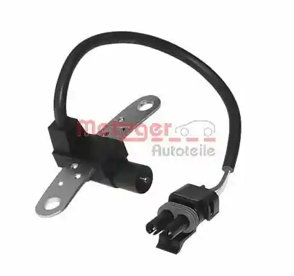 METZGER AUTOTEILE 0902025