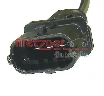 METZGER AUTOTEILE 0902258