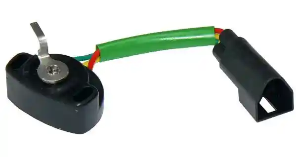METZGER AUTOTEILE 0904013