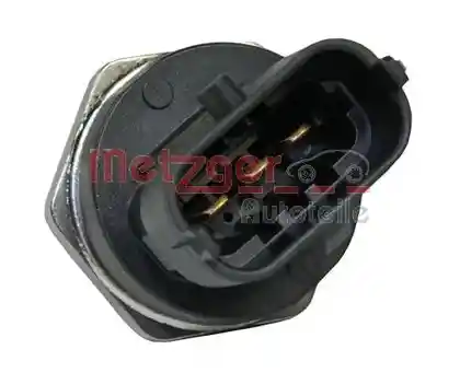 METZGER AUTOTEILE 0906180
