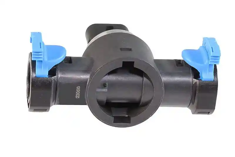 METZGER AUTOTEILE 0906462