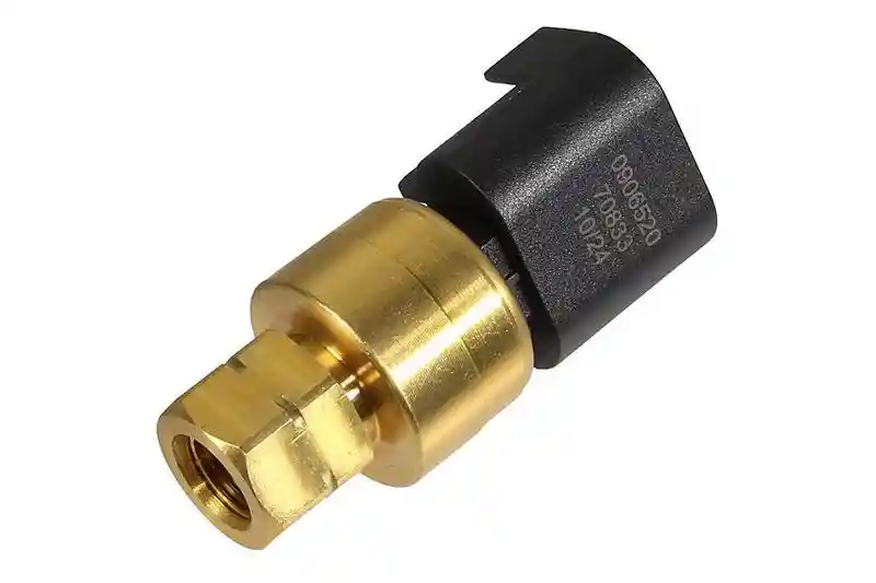 METZGER AUTOTEILE 0906520