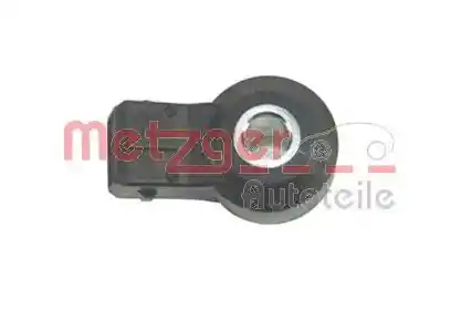 METZGER AUTOTEILE 0907091
