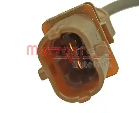 METZGER AUTOTEILE 0907101