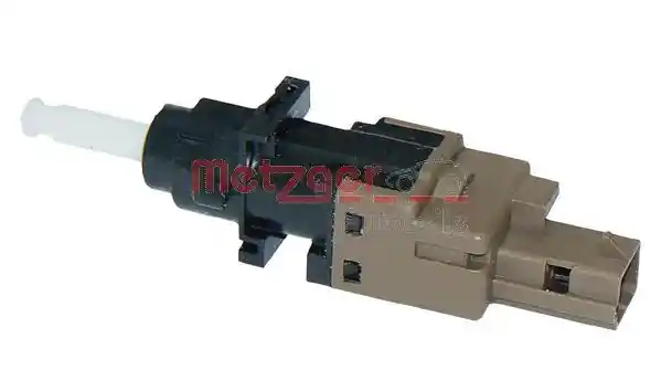 METZGER AUTOTEILE 0911035