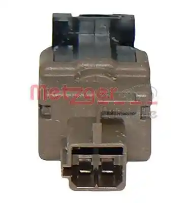 METZGER AUTOTEILE 0911035