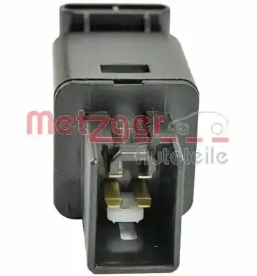 METZGER AUTOTEILE 0911132