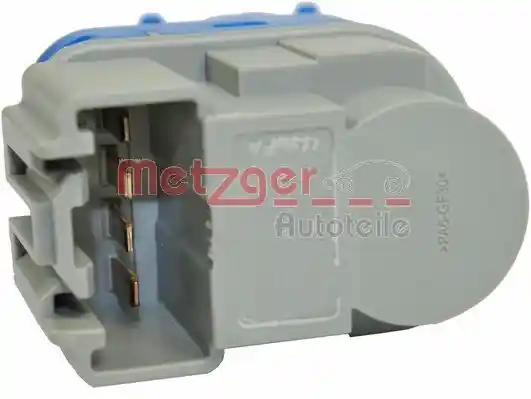METZGER AUTOTEILE 0911154