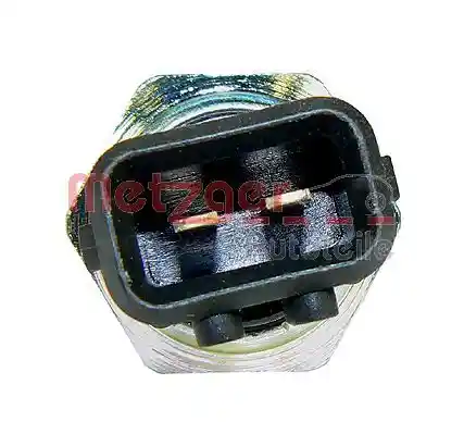 METZGER AUTOTEILE 0912025