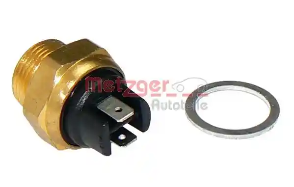 METZGER AUTOTEILE 0915201