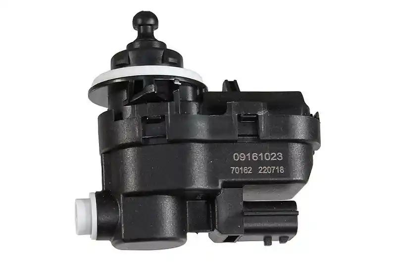 METZGER AUTOTEILE 09161023