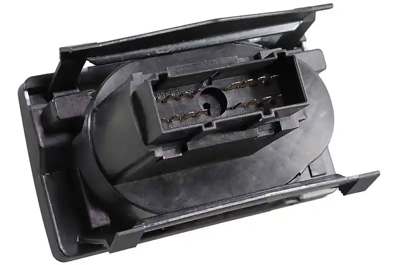 METZGER AUTOTEILE 09161117