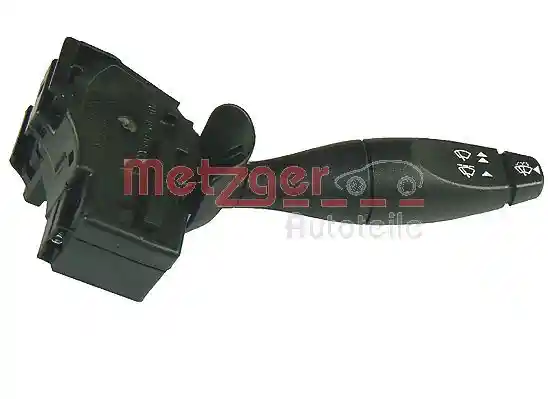 METZGER AUTOTEILE 0916192