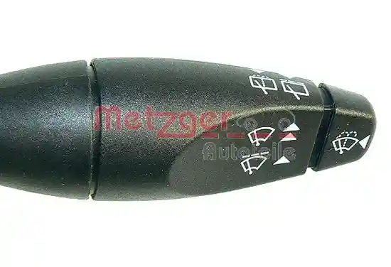 METZGER AUTOTEILE 0916192