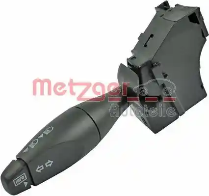 METZGER AUTOTEILE 0916378