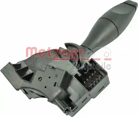 METZGER AUTOTEILE 0916378