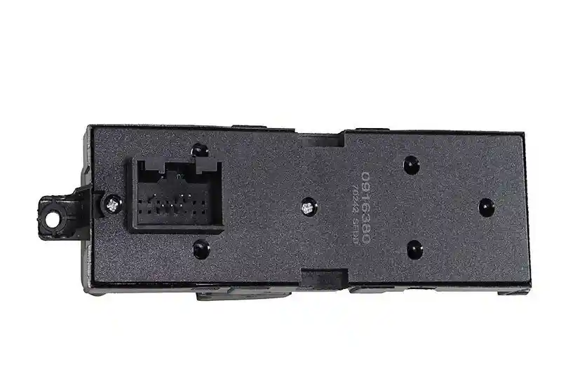 METZGER AUTOTEILE 0916380