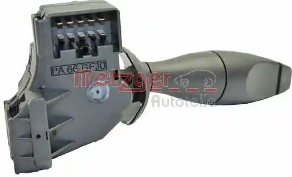 METZGER AUTOTEILE 0916395
