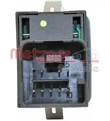 METZGER AUTOTEILE 0916403