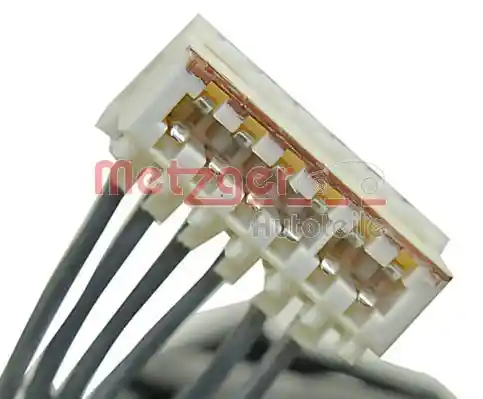 METZGER AUTOTEILE 0916511 METZGER AUTOTEILE 0916511