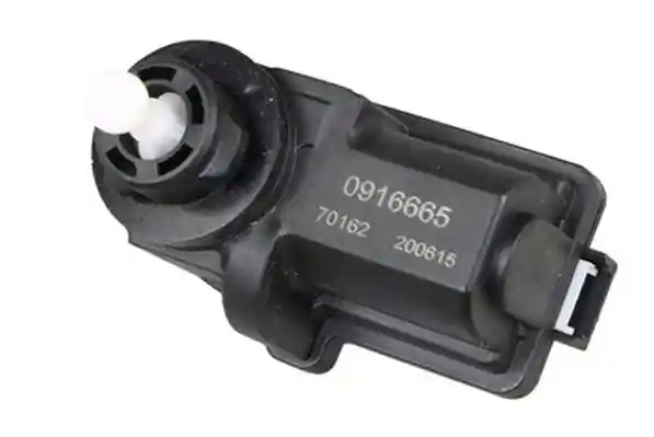 METZGER AUTOTEILE 0916665