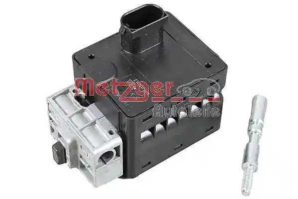 METZGER AUTOTEILE 0916741