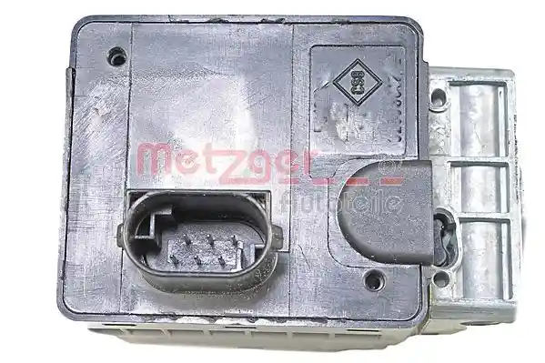 METZGER AUTOTEILE 0916741