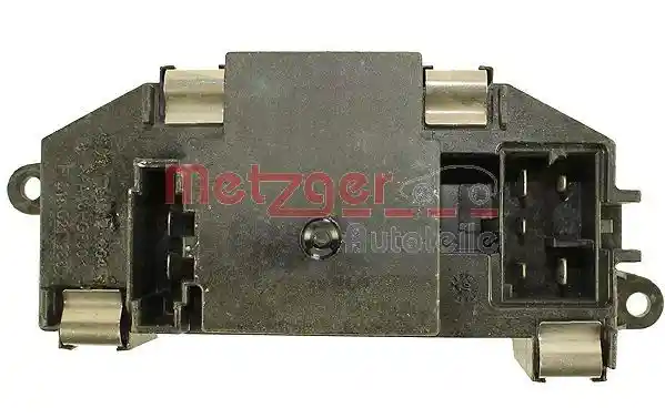 METZGER AUTOTEILE 0917033