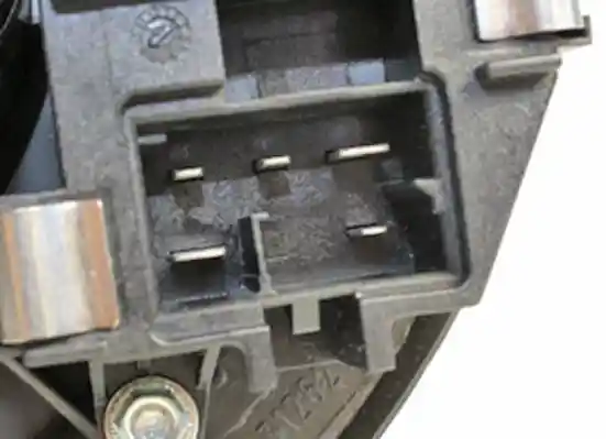 METZGER AUTOTEILE 0917295