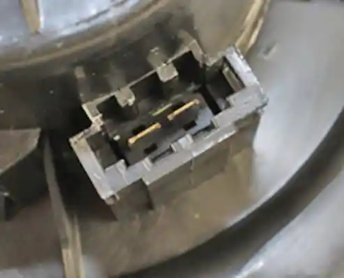 METZGER AUTOTEILE 0917297