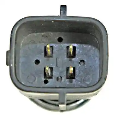 METZGER AUTOTEILE 0917341